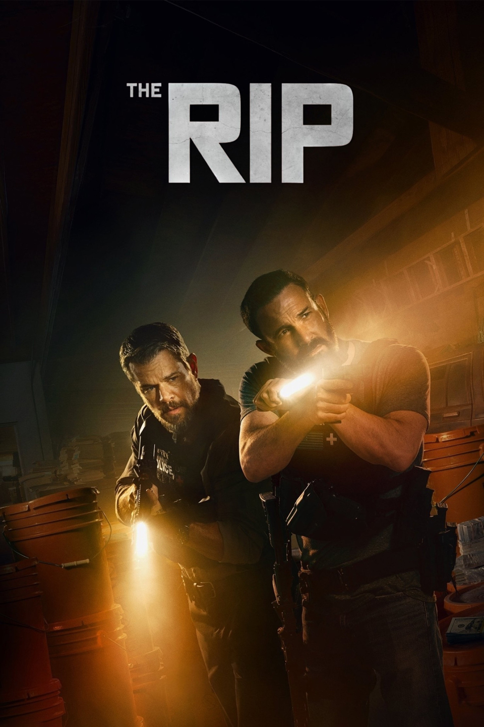 The Rip (2026) [68953] (A1772143486) [[Movies 2.0]] --Plex--
